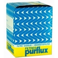 purflux фильтр топлива fcs967