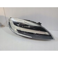 Volvo v40 фара full светодиодный - r 13566