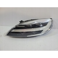 Volvo v40 фара full светодиодный - л 13567