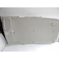 Обивка потолка mitsubishi outlander 13 - 22