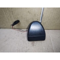 Кнопка открытия стекла багажника Volkswagen Touareg 1 2006 7L6845427