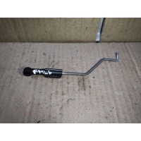 Тяга открывания двери Volkswagen Touareg 1 2006 7L6827515