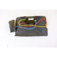 Подушка сиденья 13283243 opel insignia а