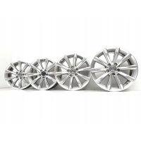 Колёсные диски колёса алюминиевые колёсные диски r17 volkswagen passat b8 3g arteon 5x112 7j et40 3g0601025d