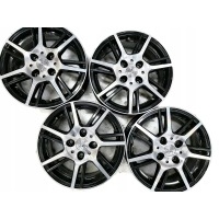 Volvo кольт 15 4x114 , 3x70 , 4 6jx15 et42