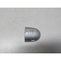 Накладка вставки замка двери Renault Megane III (2009 - 2016) 806470061R