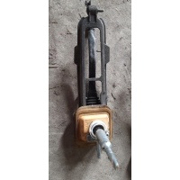 Мерседес w203 w209 переключатель кпп manual рестайлинг