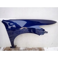 Крыло правая передняя передний honda accord 8 viii тс 2008 - 60210tl0g00zz