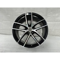 Порше 10x20 колесо 95b601025ek