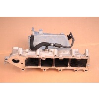 Audi a6 c7 коллектор впускной с chłodniczką 04l129766e 2014r