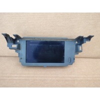 Дисплей экран навигации renault лагуна iii 280340026r