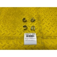Кронштейн топливной форсунки Renault Arkana JС 2022 175715521R