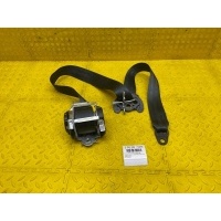 ремень безопасности Renault Arkana JС 2022 868840066R
