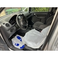 Volkswagen caddy 2 , 0 дизель