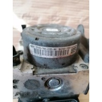 Honda civic ix 2012 год насос модулятор 57110 - tvo - e132