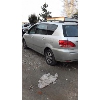 Avensis verso крыша обшивка