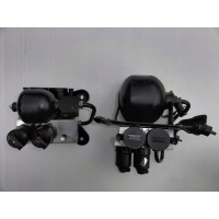 Мерседес sl регуляторы abc r230 2203200358 2203201258