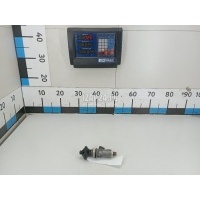 Клапан пневматический Wabco XF 105 (2005 - 2013) 4630220210