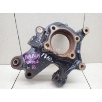 Кулак поворотный задний левый Hyundai-Kia Mohave 2009 527102J960