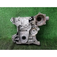 насос масляный Opel Astra H (2004-2014) 55556428