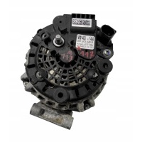 a117 генератор volkswagen гольф r audi 2.0 tsi 06k903026b
