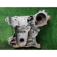 насос масляный Opel Vectra C (2002-2009) 55556428