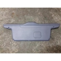 Обивка крышки багажника багажника hyundai getz
