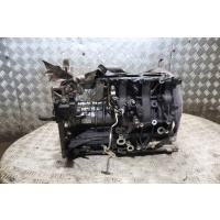 Blok двигателя opel astra k 1.6cdti