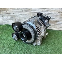 Генератор bmw g01 g02 g05 g06 g07 g20 g22 новый