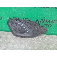 Накладка бампера Mercedes GLA-Class H247 2020-нв A2478850704