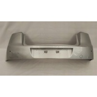 Бампер задняя renault лагуна 3 iii хэтчбек 850220001r