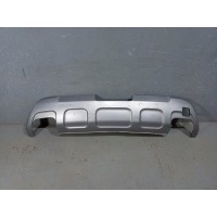 Юбка задняя Geely Atlas 6044032700