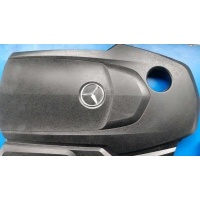 Крышка воздуховода двигателя Mercedes S W222 2018 A6560104100, A2225001100