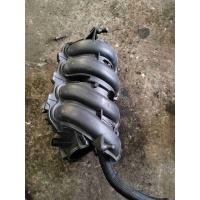 Коллектор впускной Peugeot 308 2008 V760459780
