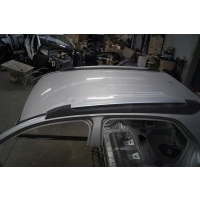 Обшивка крыши крыша opel мокко 12 - 19r