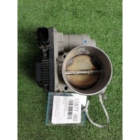 Дроссельная заслонка Nissan Skyline V35 2006 16119AL601