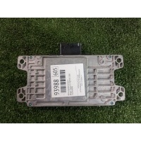 блок управления АКПП Nissan Teana J32 2008 31036JN00B