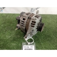 генератор Nissan Cube BZ11 2005 23100AX001