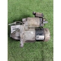 Стартер Mazda Bongo SK82T 2001 BPD4-18-400B