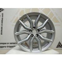 Диск литой R19 BMW X5 G05 2019-2023 36116880685
