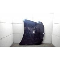 Капот BMW 3 E90 2005-2012 2007 41617140729