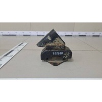 Опора двигателя левая Mitsubishi Mitsubishi L200 (KB) 2006-2016 MR992670, 1091A079