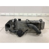 Радиатор системы EGR Hyundai Hyundai Santa Fe (CM) 2006-2012 284162F000