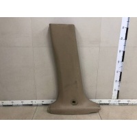 Обшивка стойки Chevrolet Chevrolet Captiva (C100) 2006-2011 96630447, 96859475