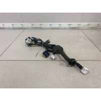 Проводка двери Nissan Nissan Tiida (C11) 2007-2014 24127EM00A