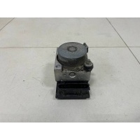 Блок ABS (насос) Renault Renault Logan (1) 2005-2014 0265232718