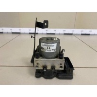 Блок ABS (насос) Kia Kia Optima 3 (TF) 2010-2015 589202T170