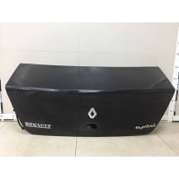 Крышка багажника Renault Renault Symbol (1) 2001-2008 7751472272