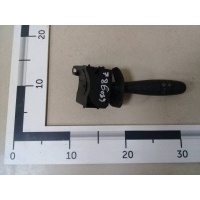 Переключатель стеклоочистителей Renault Renault Logan (1) 2005-2014 8200792575, 6001551355