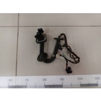 Проводка двери Porsche Porsche Cayenne 2003-2010 7L0971905